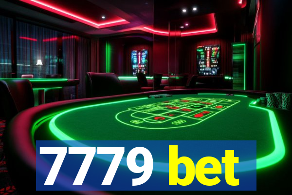 7779 bet